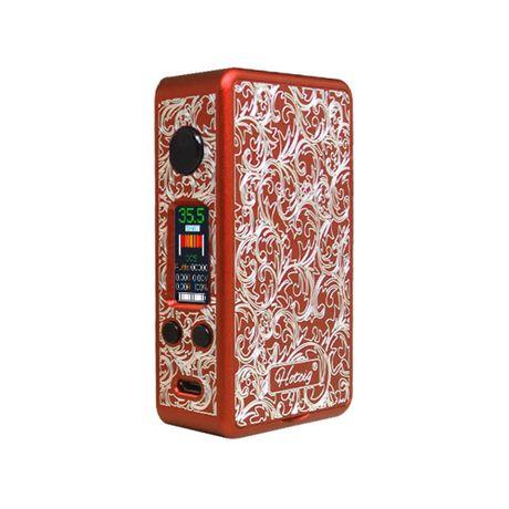 Hotcig R150S 150W Box Mod Akkuträger - Image 10
