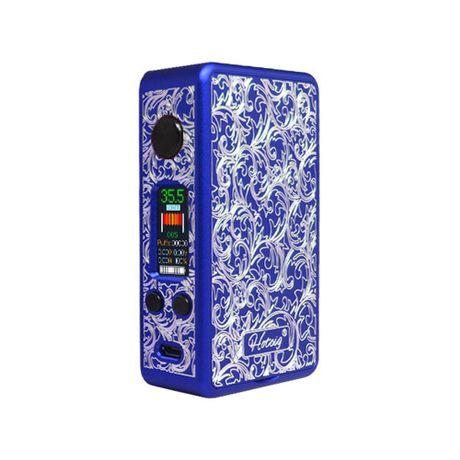 Hotcig R150S 150W Box Mod Akkuträger - Image 3