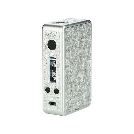 Hotcig R150S 150W Box Mod Akkuträger - Image 7