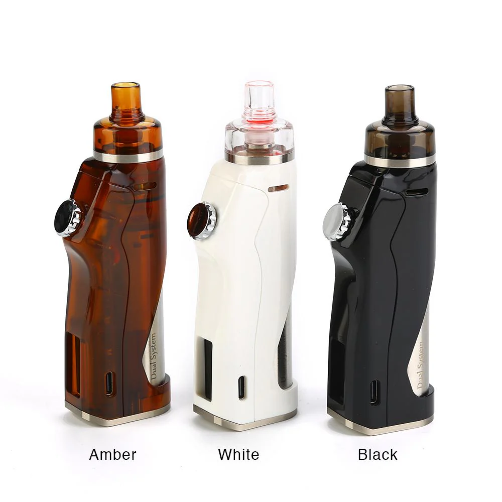 Hotcig RDS 80W Pod Mod Kit - Image 2