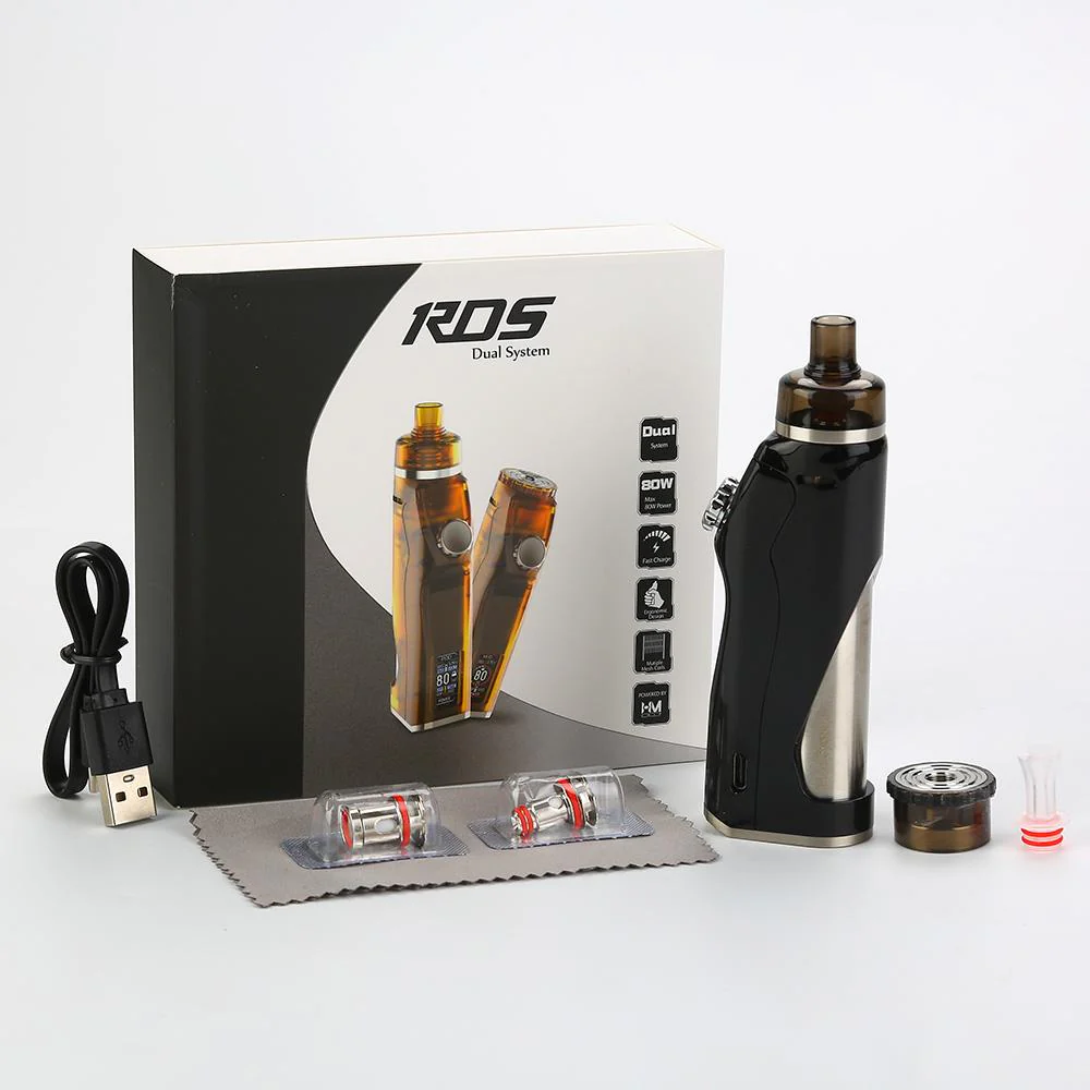 Hotcig RDS 80W Pod Mod Kit - Image 6