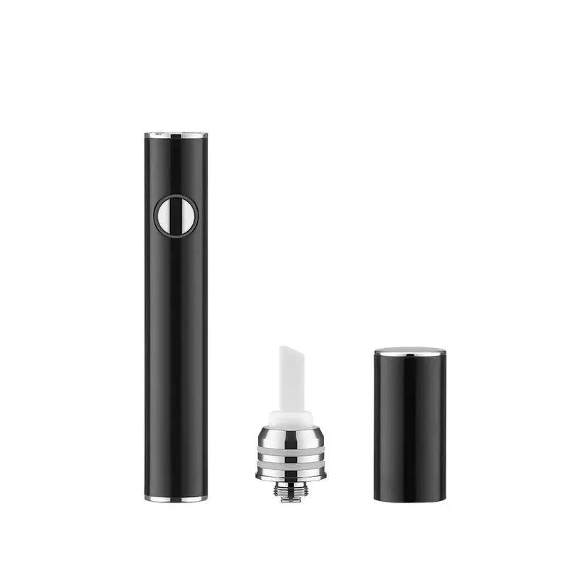 Hugo Vapor ANIX Blade Dry Herb Vaporizer Kit 650mAh - Image 4