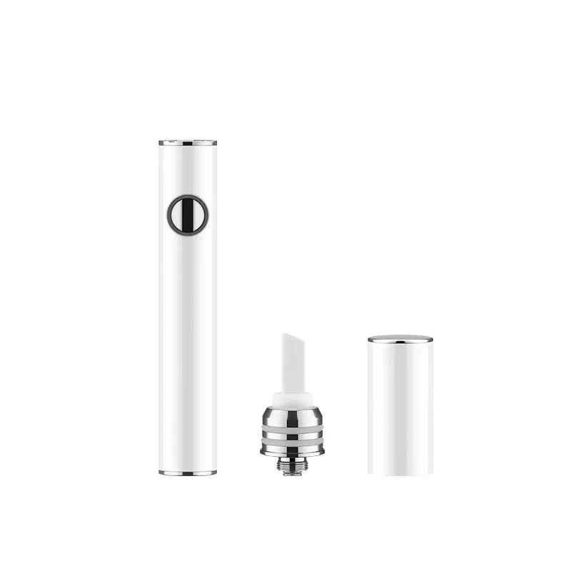 Hugo Vapor ANIX Blade Dry Herb Vaporizer Kit 650mAh - Image 5