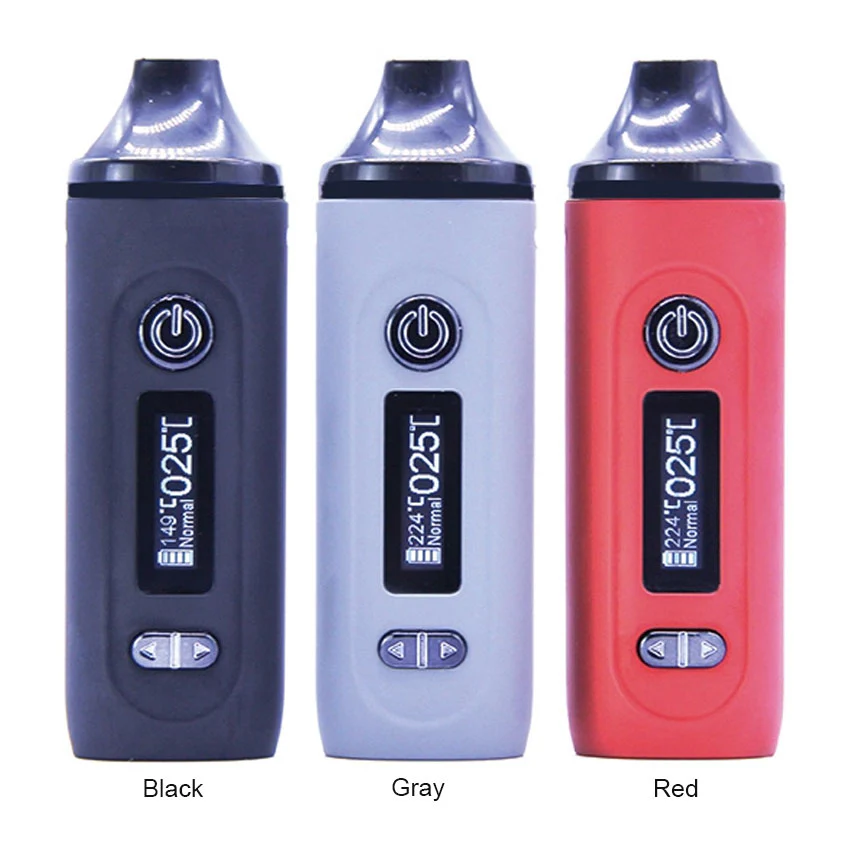 Hugo Vapor Anix Gemini Drying Verdampfer Kit - Image 2
