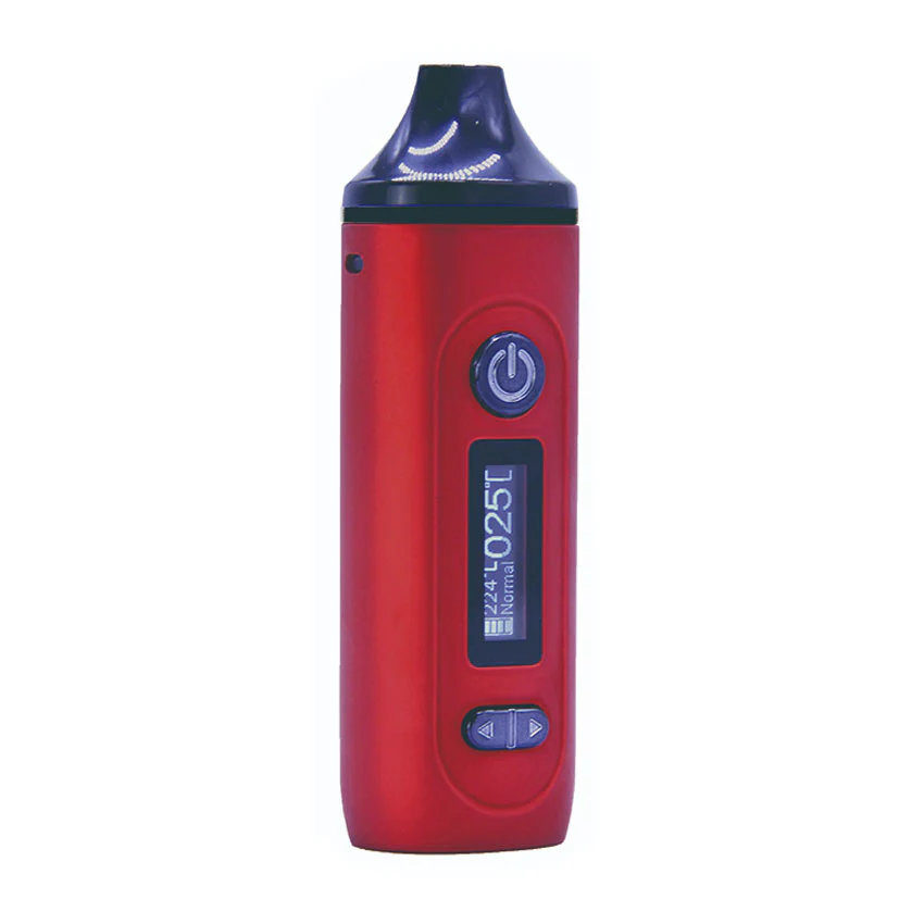 Hugo Vapor Anix Gemini Drying Verdampfer Kit - Image 3