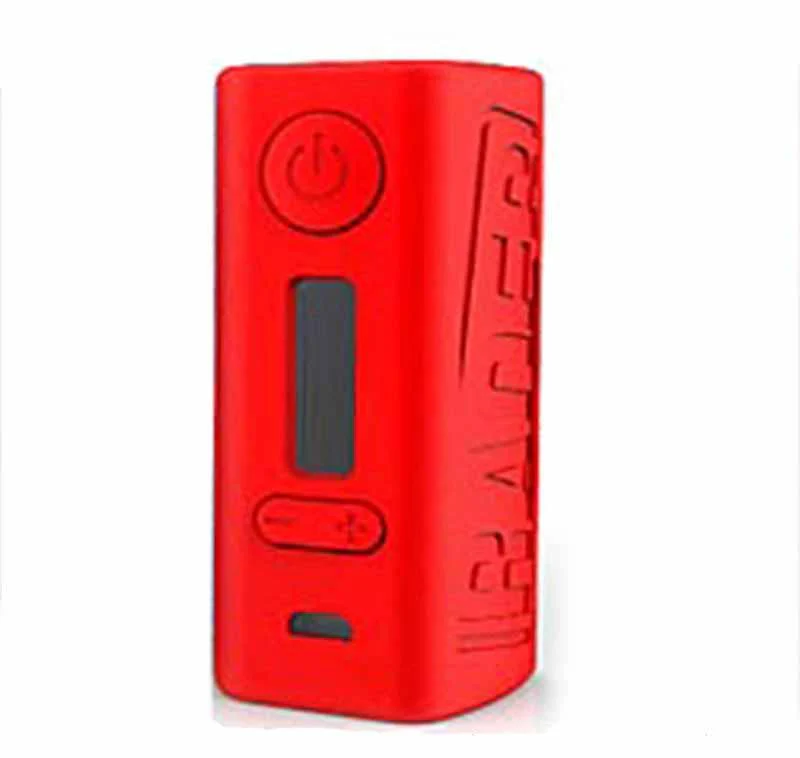 Hugo Vapor Boxer Rader 211W Box Mod Akkuträger - Image 2