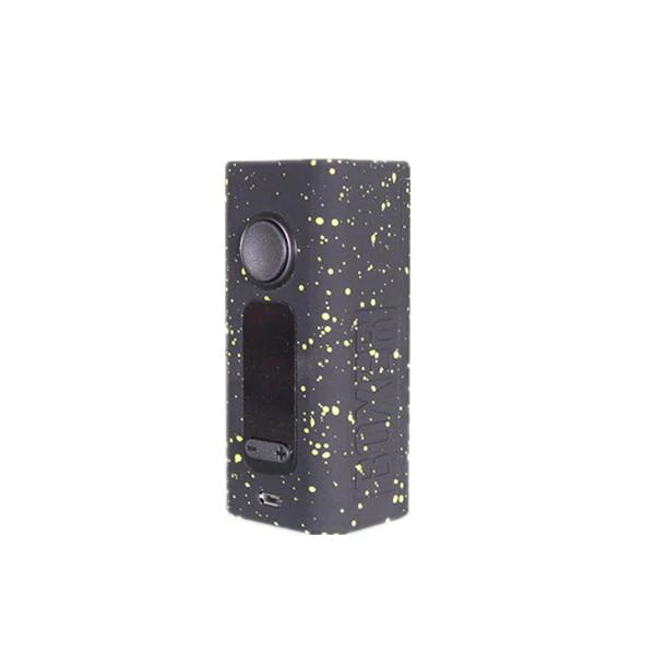 Hugo Vapor BOXER V2,0 188W Box Mod Akkuträger - Image 6