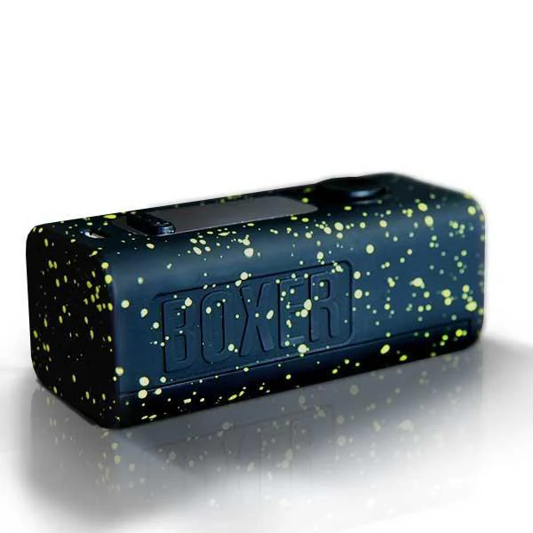Hugo Vapor BOXER V2,0 188W Box Mod Akkuträger - Image 7