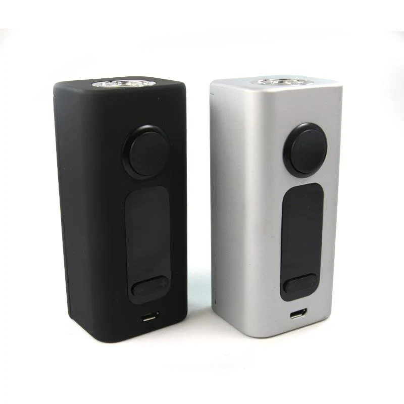Hugo Vapor BOXER V2,0 188W Box Mod Akkuträger - Image 9
