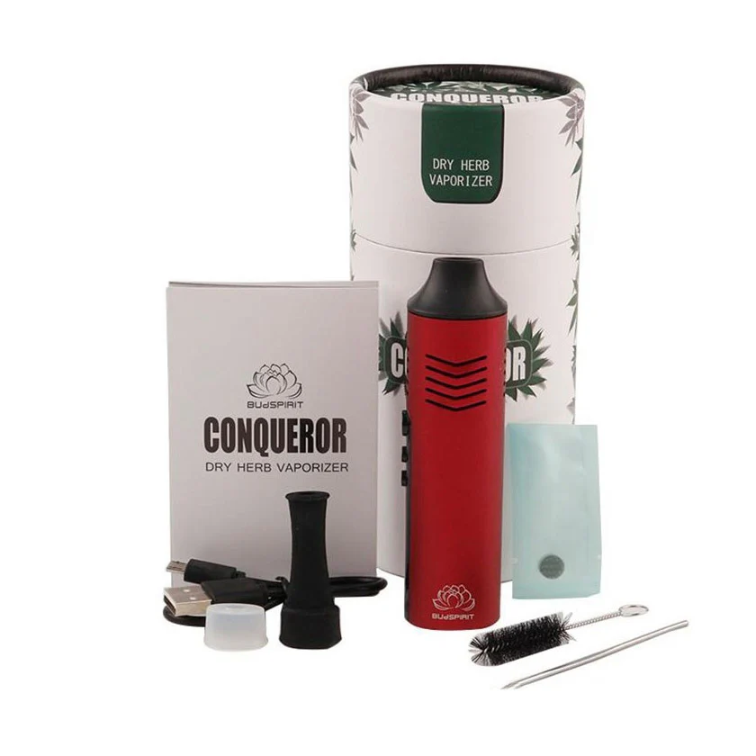 Hugo Vapor Conqueror Drying Kit 2600mAh - Image 4