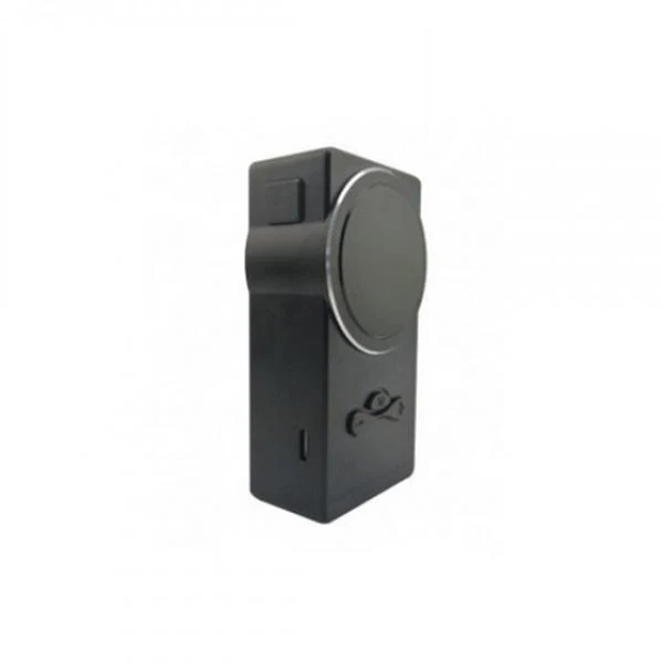Hugo Vapor DELUX 220W Box Mod Akkuträger - Image 10