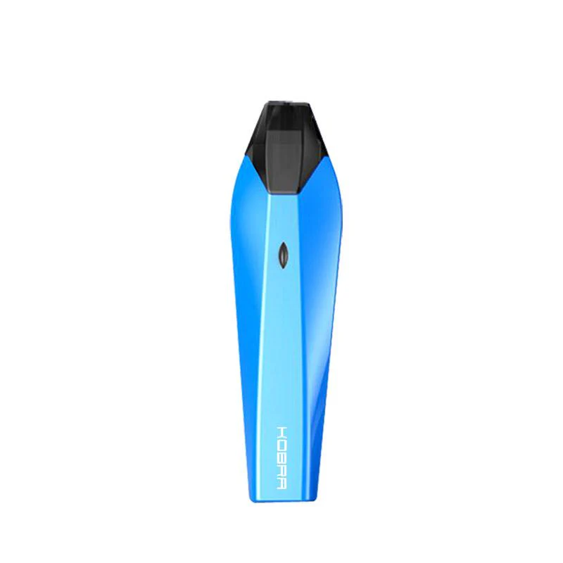 Hugo Vapor Kobra 500mAh Pod vape Kit - Image 8