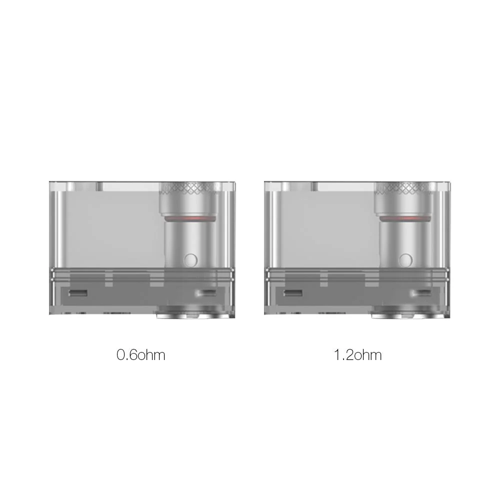 Hugo Vapor Kylin Ersatz Pod Cartridge 3ml 4St/Pack