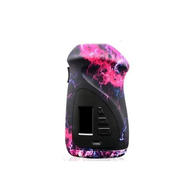 Hugo Vapor Orbiter 230W TC Box Mod Akkuträger - Image 11