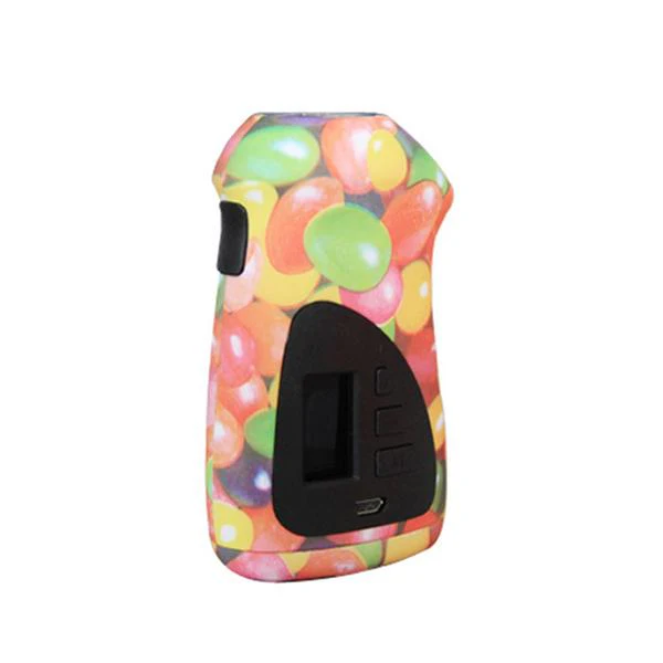Hugo Vapor Orbiter 230W TC Box Mod Akkuträger - Image 5