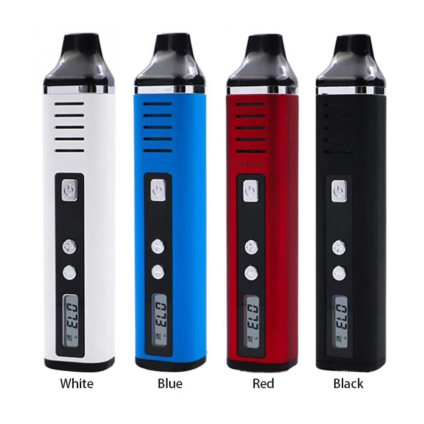 Hugo Vapor Pathfinder Drying Kit 2000mAh - Image 2