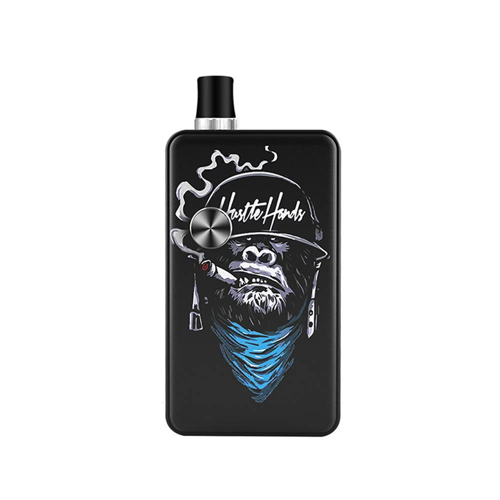 Hugo Vapor Planet 45W Pod Kit - Image 3