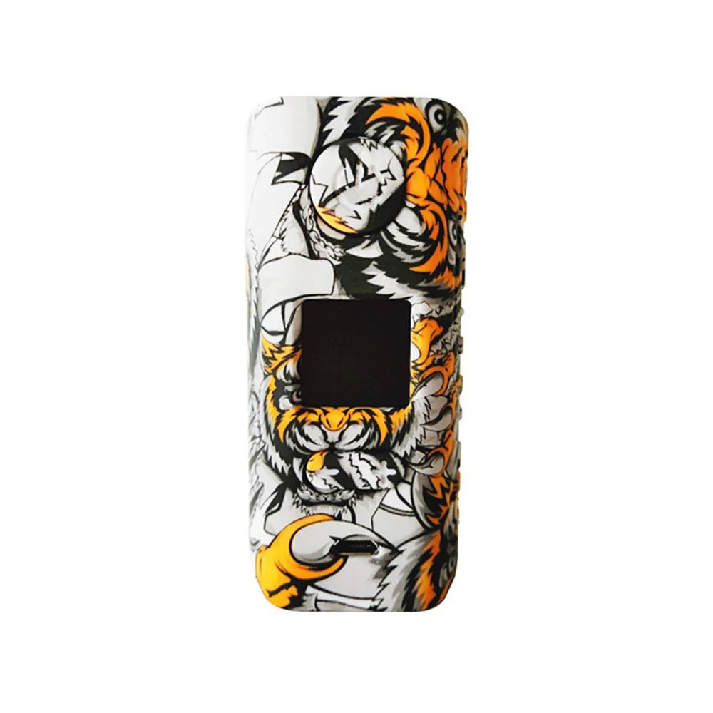 Hugo Vapor Rader ECO 200W TC Box MOD Akkuträger - Image 11