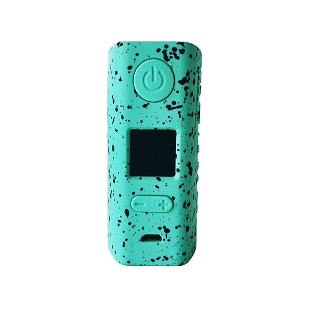 Hugo Vapor Rader ECO 200W TC Box MOD Akkuträger - Image 15
