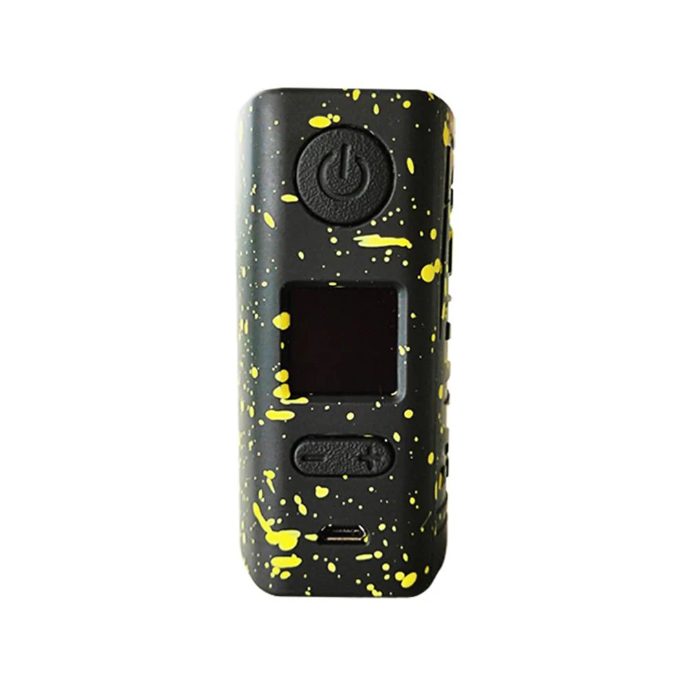 Hugo Vapor Rader ECO 200W TC Box MOD Akkuträger - Image 17