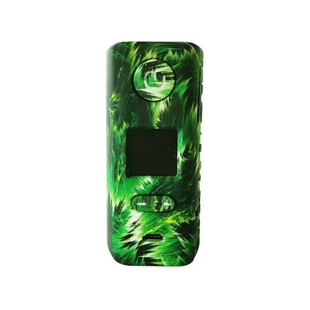 Hugo Vapor Rader ECO 200W TC Box MOD Akkuträger - Image 20