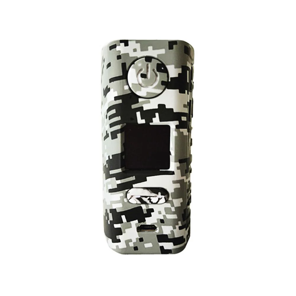 Hugo Vapor Rader ECO 200W TC Box MOD Akkuträger - Image 7
