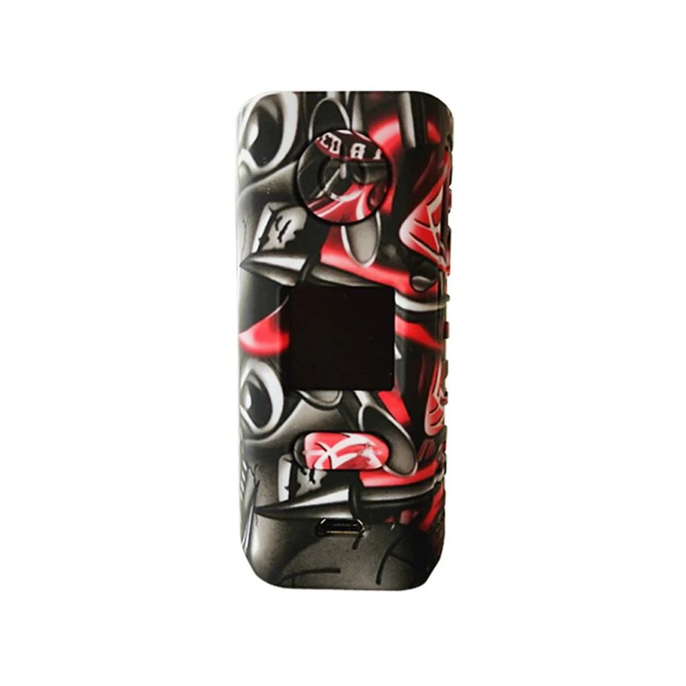 Hugo Vapor Rader ECO 200W TC Box MOD Akkuträger - Image 9