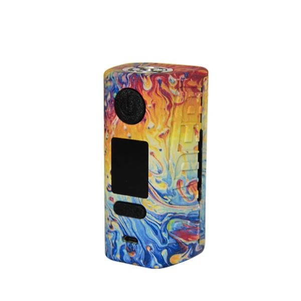 Hugo Vapor Rader Mage 218 Box Mod Akkuträger - Image 5