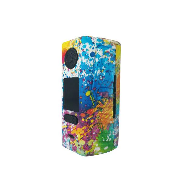 Hugo Vapor Rader Mage 218 Box Mod Akkuträger - Image 6