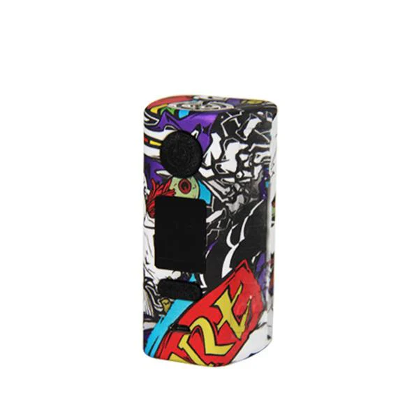 Hugo Vapor Rader Mage 218 Box Mod Akkuträger - Image 7