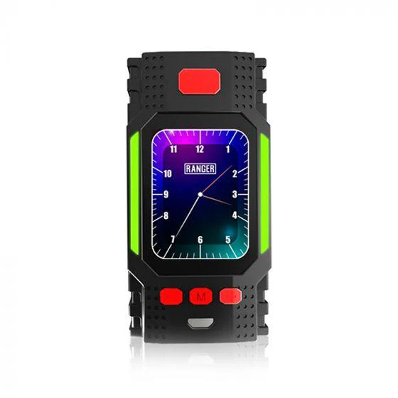Hugo Vapor Ranger GT234 TC Box Mod Akkuträger - Image 2