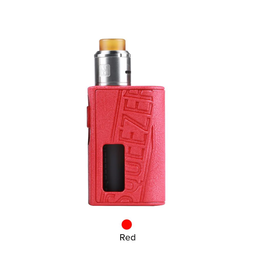 Hugo Vapor Squeezer Bf Kit - Image 17