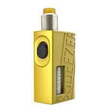 Hugo Vapor Squeezer Bf Kit - Image 18