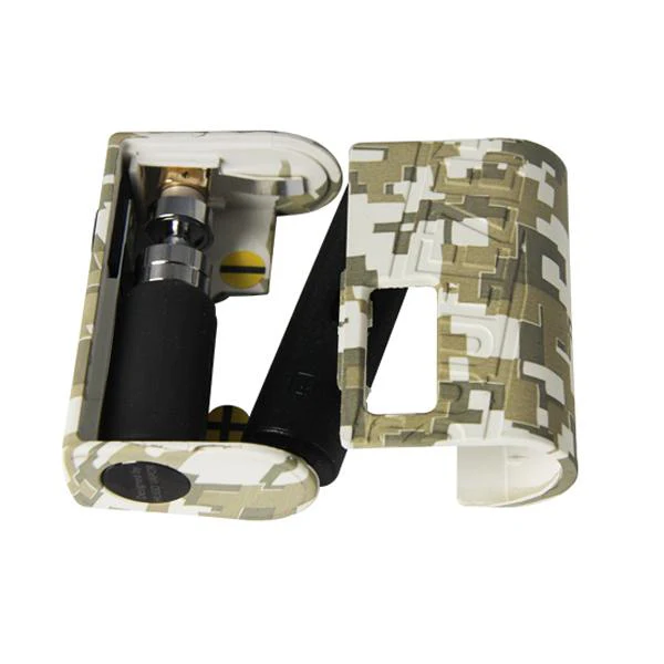 Hugo Vapor Squeezer Bf Kit - Image 19