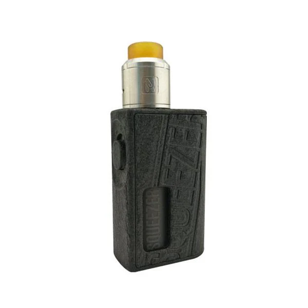 Hugo Vapor Squeezer Bf Kit - Image 2