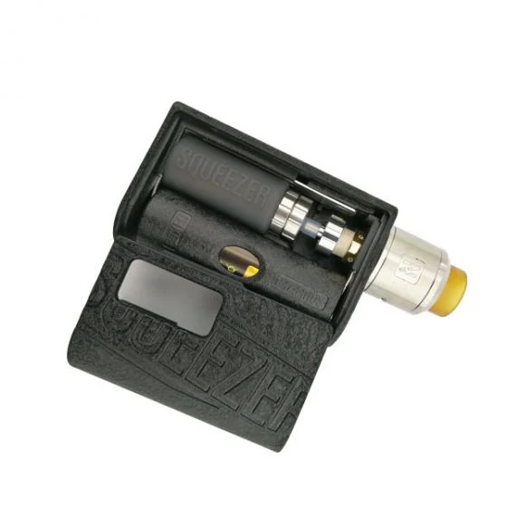 Hugo Vapor Squeezer Bf Kit - Image 4