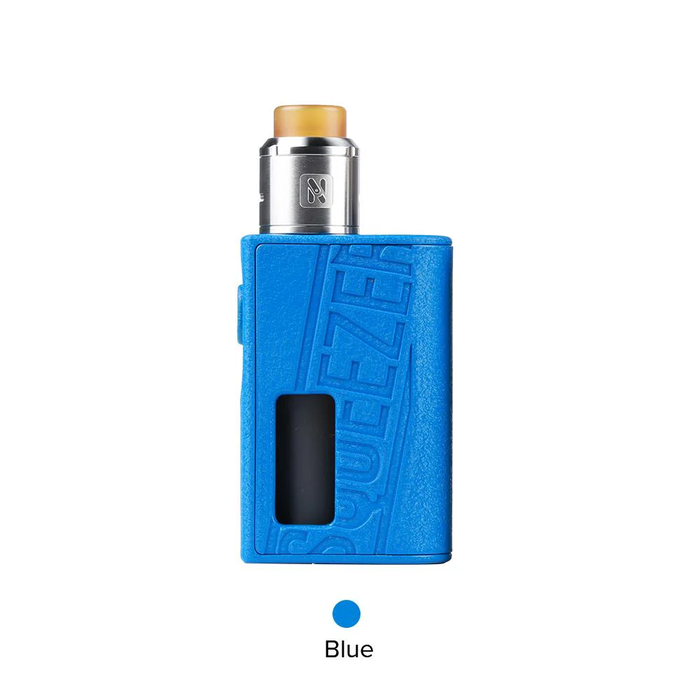 Hugo Vapor Squeezer Bf Kit - Image 7