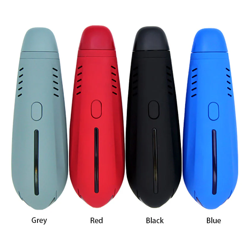Hugo Vapor Submarine Drying Kit 2000mAh - Image 2