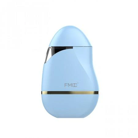 Hugsvape FMCC Eggie Pod System Kit - 500mAh & 2,5ml - Image 4