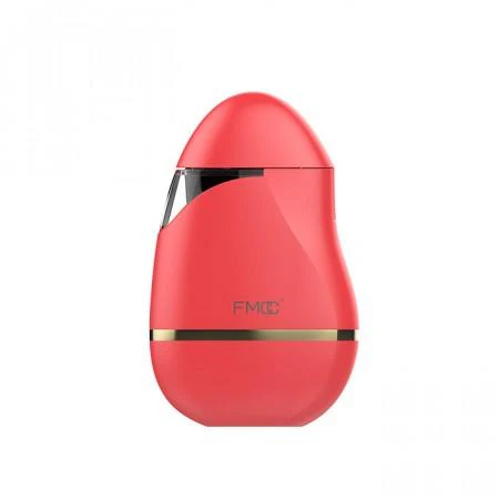 Hugsvape FMCC Eggie Pod System Kit - 500mAh & 2,5ml - Image 6