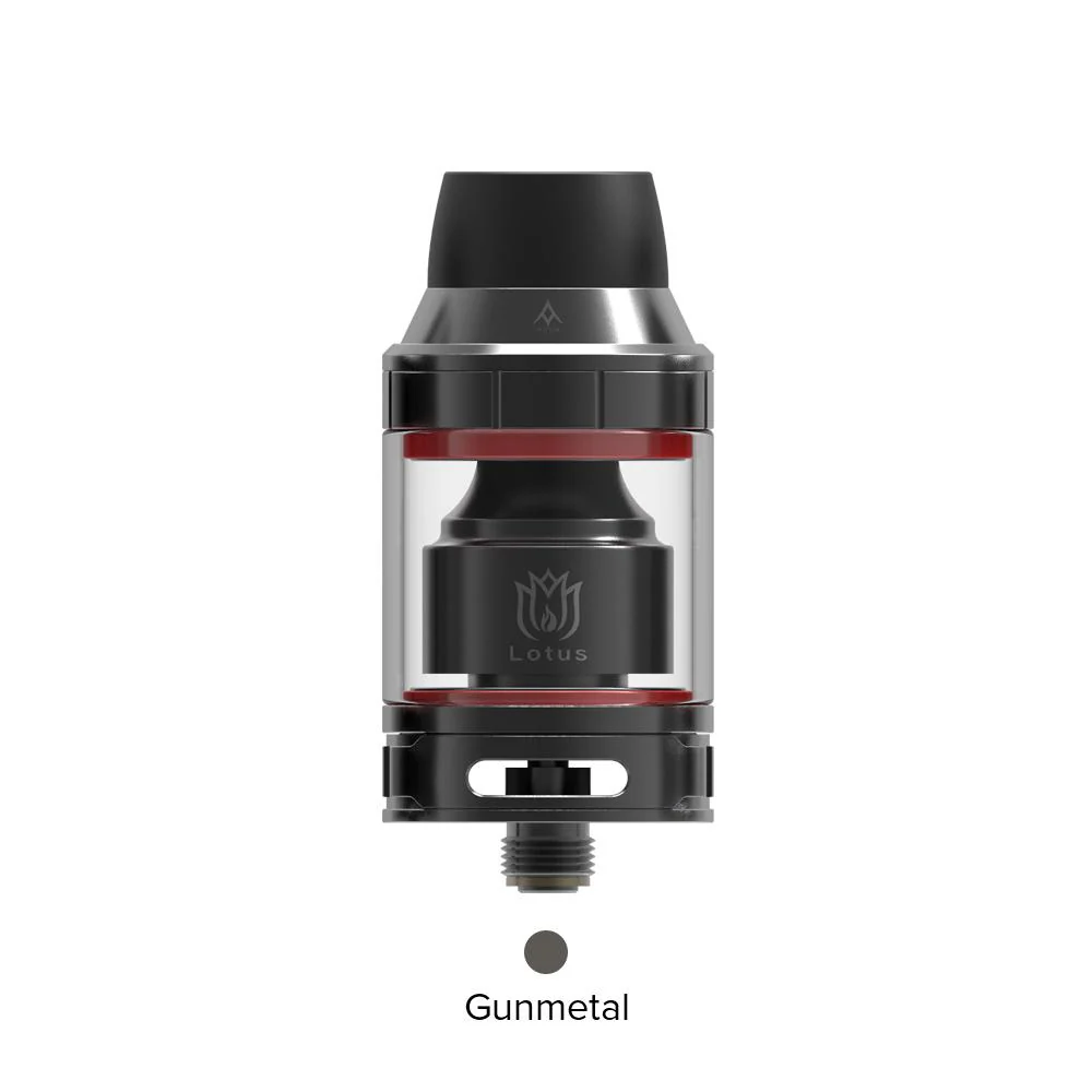 Hugsvape Lotus RTA Tank Verdampfer - 5ml - Image 12