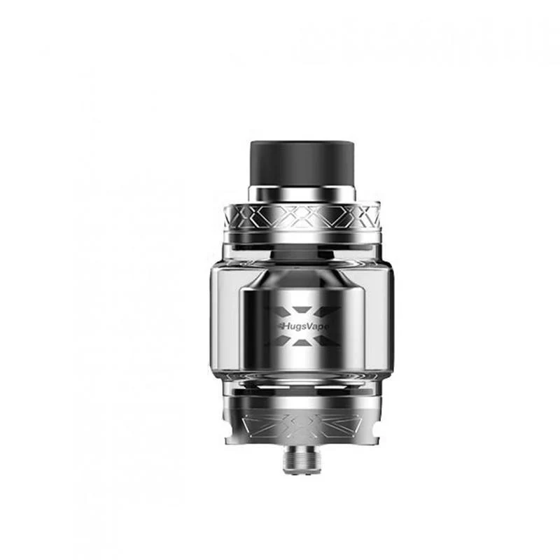 Hugsvape Ring Lord Mesh RTA Verdampfer 5ml - Image 3