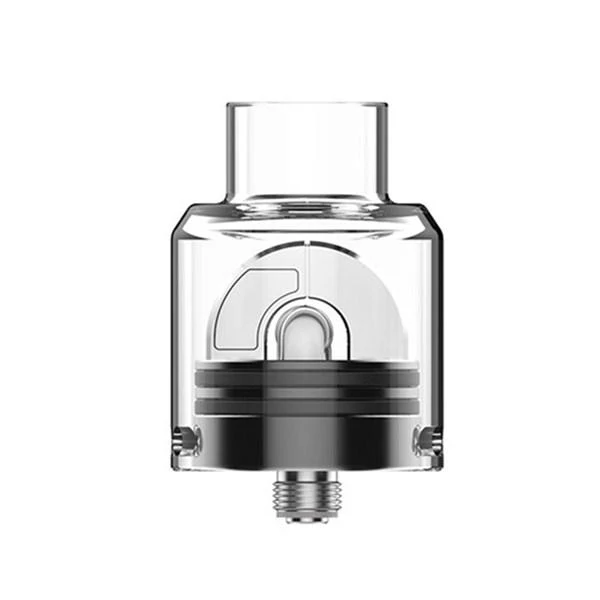 Hugsvape Ring Lord RDA 27mm Verdampfer - Image 3