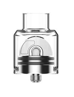 Hugsvape Ring Lord RDA 27mm Verdampfer - Image 4