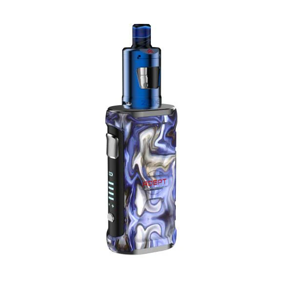 Innokin Adept Kit mit Zlide Tank 3000mAh & 2ml - Image 6