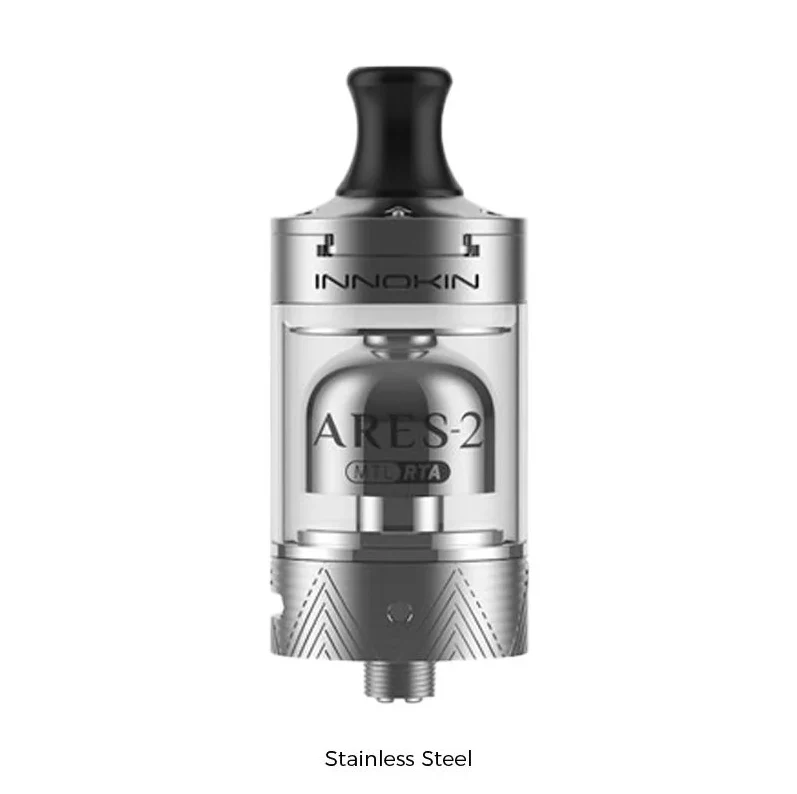 Innokin Ares 2 D22/D24 MTL RTA - 2ml/4ml - Image 2