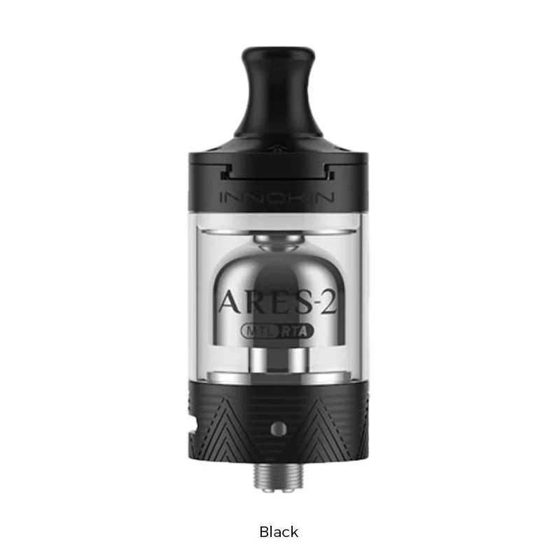 Innokin Ares 2 D22/D24 MTL RTA - 2ml/4ml - Image 3