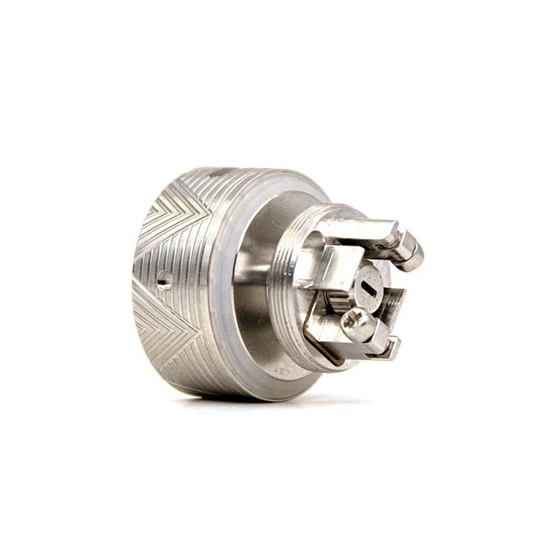 Innokin Ares 2 D22/D24 MTL RTA - 2ml/4ml - Image 5