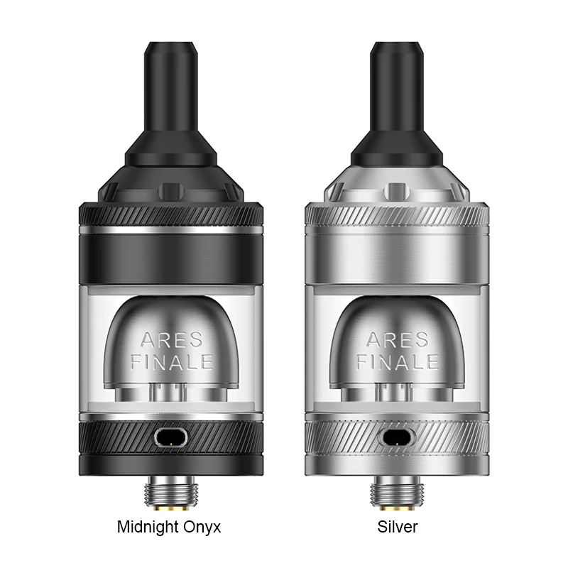 Innokin Ares Finale RTA Verdampfer 4.5ml - Image 2