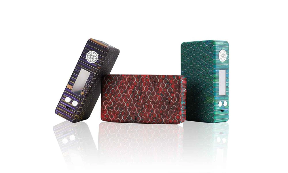 Innokin BigBox Atlas 200W Box Mod Akkuträger - Image 14
